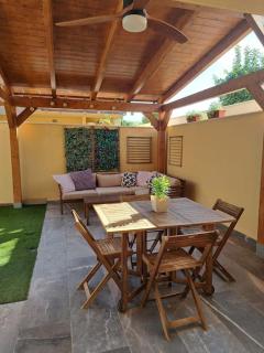 Oropesa Beach House and Relax - Oropesa del Mar - 9