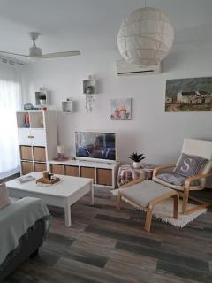 Oropesa Beach House and Relax - Oropesa del Mar - 4