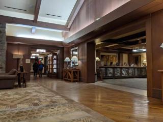 Suncadia Resort Luxury Suite with Amazing Mountain Views - Cle Elum - 1