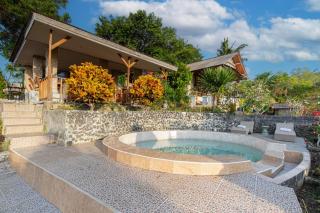 Annaya House - Nusa Penida - 0