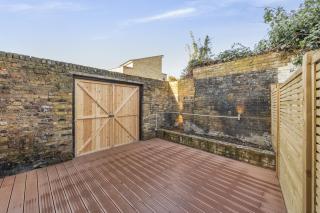 Luxury 2BedRoom and 2BathRoom Flat With Patio Central London! - Londra - 7