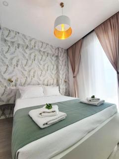 Oasis Beach Apartment - Mamaia Nord – Năvodari - 3