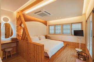 Hanok Stay Seowa - Gyeongju - 7