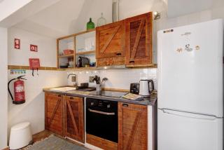 Casa Do Limoeiro - Nora - 1