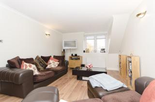 Aberdeen Quiet City Apartment, Ferryhill - 9
