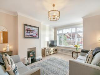 Edie' Bungalow - Bridlington - 5