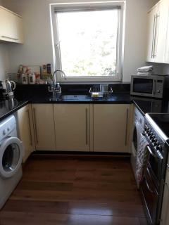 Aberdeen Quiet City Apartment, Ferryhill - 2