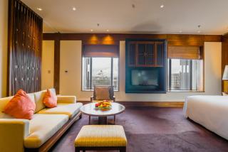 The St. Regis Lhasa Resort - Lhasa - 2