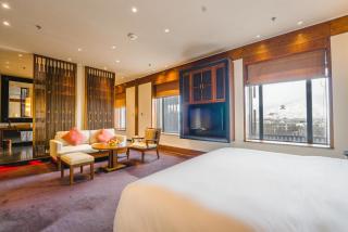 The St. Regis Lhasa Resort - Lhasa - 3