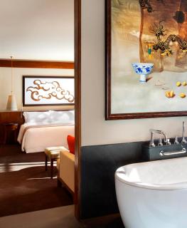 The St. Regis Lhasa Resort - Lhasa - 1