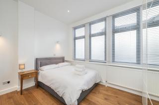 Luxury 2BedRoom and 2BathRoom Flat With Patio Central London! - Londra - 1