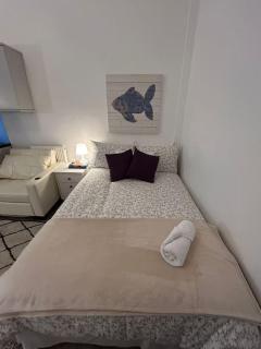 Spacious Studio Flat Paddington - London - 5