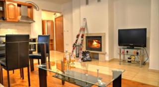 Grand Monastery Pamporovo Apartment 5B23 - 0