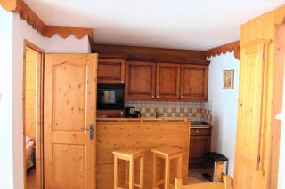 Appartments in Tignes Ecrin des Neiges - Tignes - 6