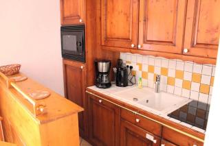 Appartments in Tignes Ecrin des Neiges - Tignes - 5