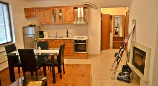 Grand Monastery Pamporovo Apartment 5B23 - Pamporovo - 9
