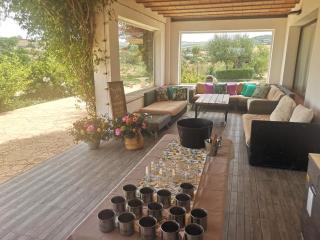 Finca encanto - Arcos de la Frontera - 9