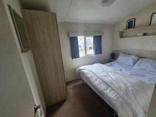 Ruby a modern caravan in Rhyl - Rhyl - 1