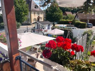 Ferienwohnung am Bach Biberstüble - 3