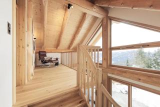 Chalet Tannenhaus I - Maltaberg - 3