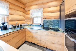 Chalet Tannenhaus I - 2