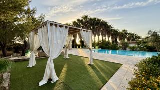 WHITE POOL 7P Matino - Gallipoli - 9