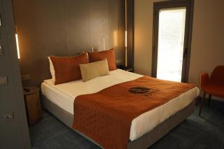 Rudis Hotel - Narlıdere - 4
