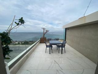 Rudis Hotel - Narlıdere - 6