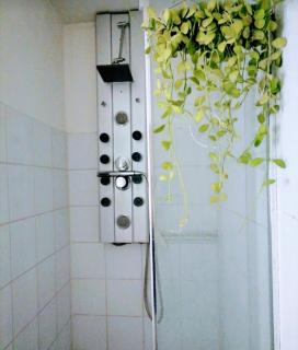 Appartement avec terrasse 50m2 dernier étage Strasbourg centre et proche gare - 9