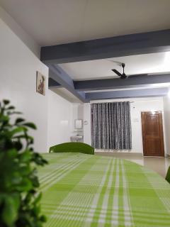 Oryaa Homes - Guwahati - 1