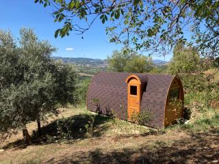 Villa Verdicchio - B&B with wellness for winelovers - Cupramontana - 3