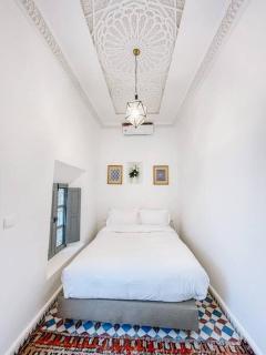 Riad Dar Cidi 100m2 in der Medina mit Terrasse - 6