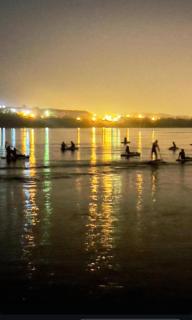 NUBIAN MONALIZA guest house - Assuan - 6