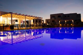 Bouradanis Village Hotel - Marmari - 0