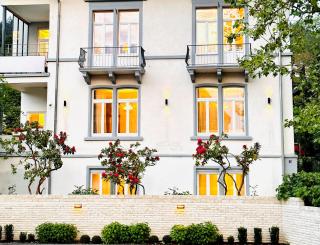 Villa Gloria - Fewo Deluxe - Badenweiler - 3