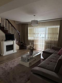 sweet, cozy apartment - Şelimbăr - 4
