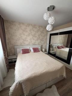 sweet, cozy apartment - Şelimbăr - 0