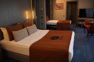 Rudis Hotel - Narlıdere - 8