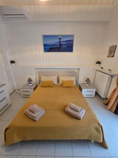 Antonella home b&b - Bari - 6
