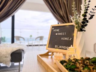Country Garden Danga Bay By Minshuku - Johor Bahru - 4