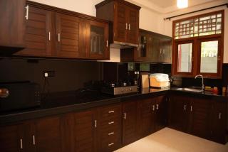 Villa Whispery Greens - Galle - 9