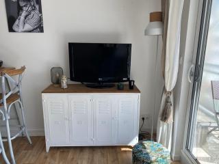 Petit cocon à 50 m de la plage - Le Touquet-Paris-Plage - 5