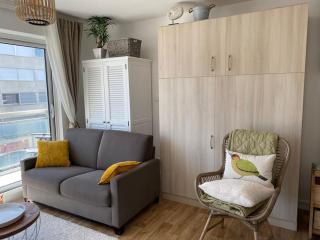 Petit cocon à 50 m de la plage - Le Touquet-Paris-Plage - 4