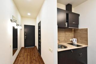 YARS Apartments - Yerevan - 8