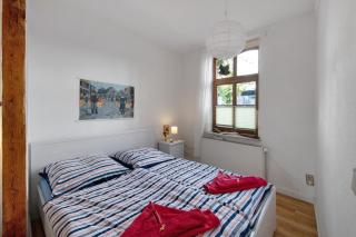 Ferienwohnung Elisabeth - 2