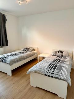 Haus Friesland - 0