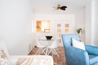 Ronda Suites 193 junto a hospitales y cerca centro con Parking Gratis - 5