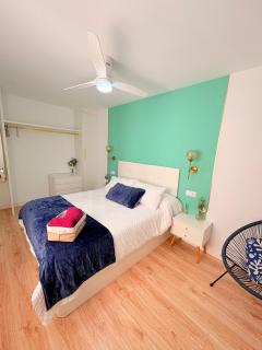 VIP -Apartamentos Birdie- - Albacete - 5