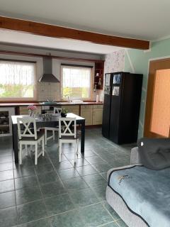 Ferienhaus in der Stienitzaue - Werneuchen - 2
