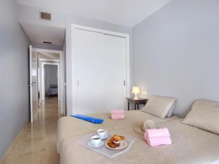 OASIS LA CALA 2, BEAUTIFUL TERRACE ,POOLS, Parking - La Cala de Mijas - 4